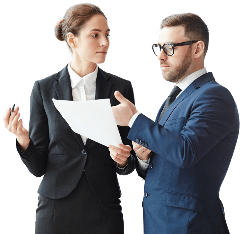 Clientes Nexa Control Group