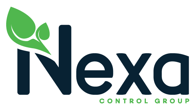 Logo Nexa Control Group
