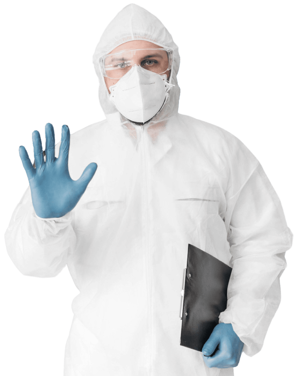 Operario Nexa Control Group