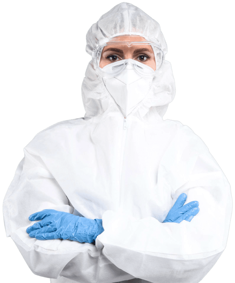 Operario de Nexa Control