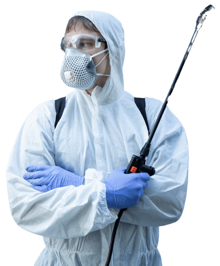 Operario Nexa Control Group