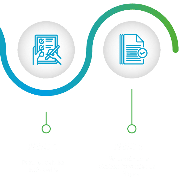 Pasos