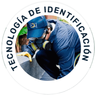 Tecnologia de Identificación Tecnologia de Identificación