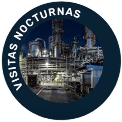 Visitas Nocturnas